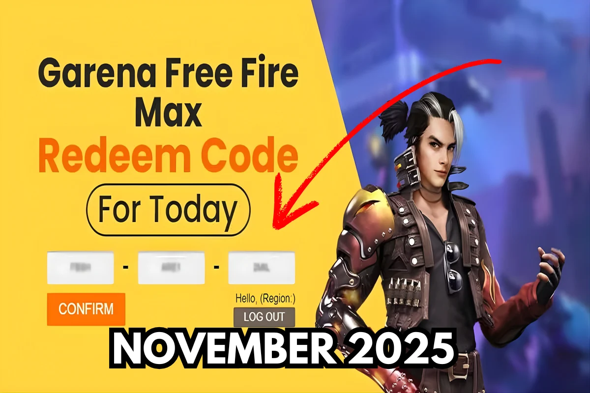 Klaim 10 Kode Baru Ini Daftar Kode Redeem FF 12 November 2025 Mythos Klaim 10 Kode Baru Ini Daftar Kode Redeem FF 12 November 2025 Mythos