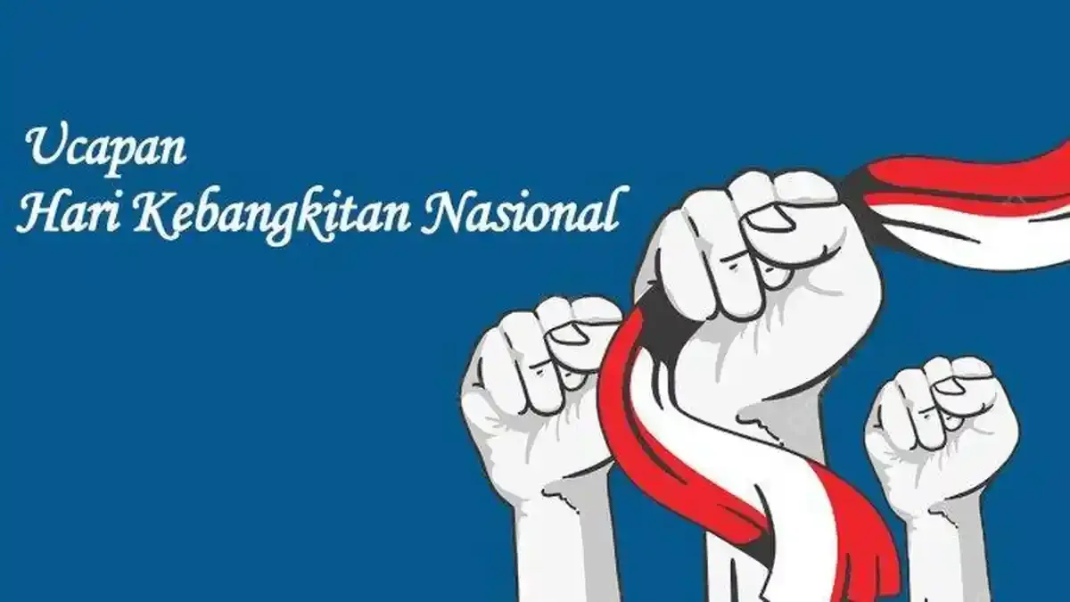 50 Ucapan Hari Kebangkitan Nasional 2026 yang Inpiratif untuk Caption