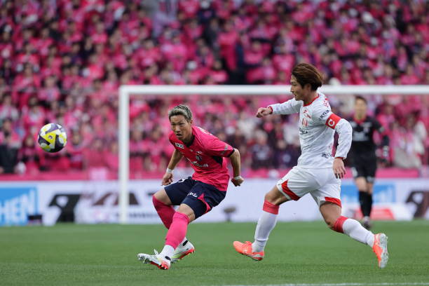 Nhận định Soi kèo Nagoya Grampus vs Cerezo Osaka 11h30 ngày 4 10 Nỗ