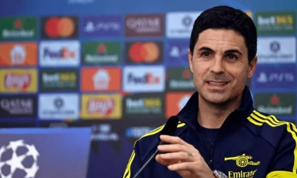 Arteta Ungkap 5 Strategi Kunci Arsenal Menuju Dominasi Liga 2026 Yang Wajib Anda Tahu