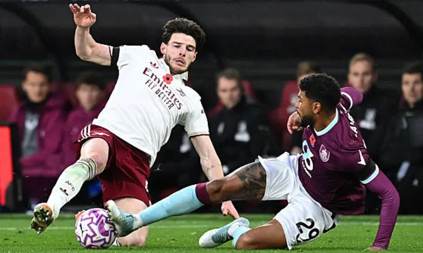 Burnley vs Arsenal 2026: Taktik Mengejutkan yang Wajib Anda Tahu Agar Tak Terkejut!