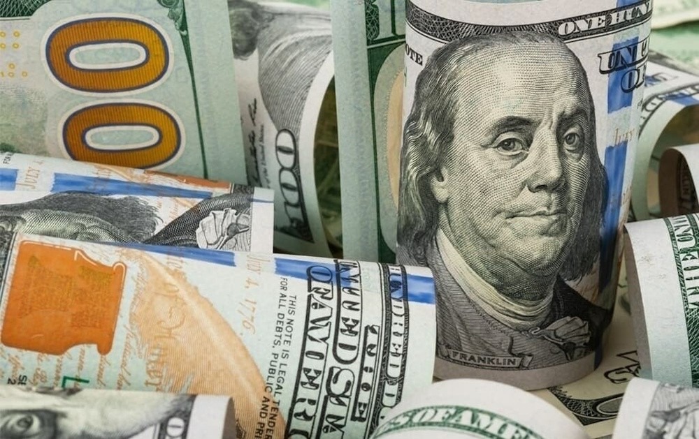 Dollar Index Dollar s consolidation hints at an upcoming surge