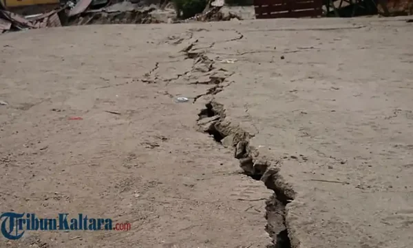 Gempa Hari Ini 2026: Waspadai 5 Zona Rawan, Ternyata Ini Tanda Sebelum Bencana Terjadi