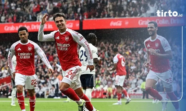 Hasil Arsenal 2026 Terungkap Ternyata Ada 5 Fakta Mengejutkan yang Wajib Anda Tahu