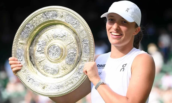 Iga Świątek Rebut Gelar Grand Slam Keenam: 5 Trik Rahasia Sang Ratu Tenis di Tahun 2026 yang Wajib Anda Tahu