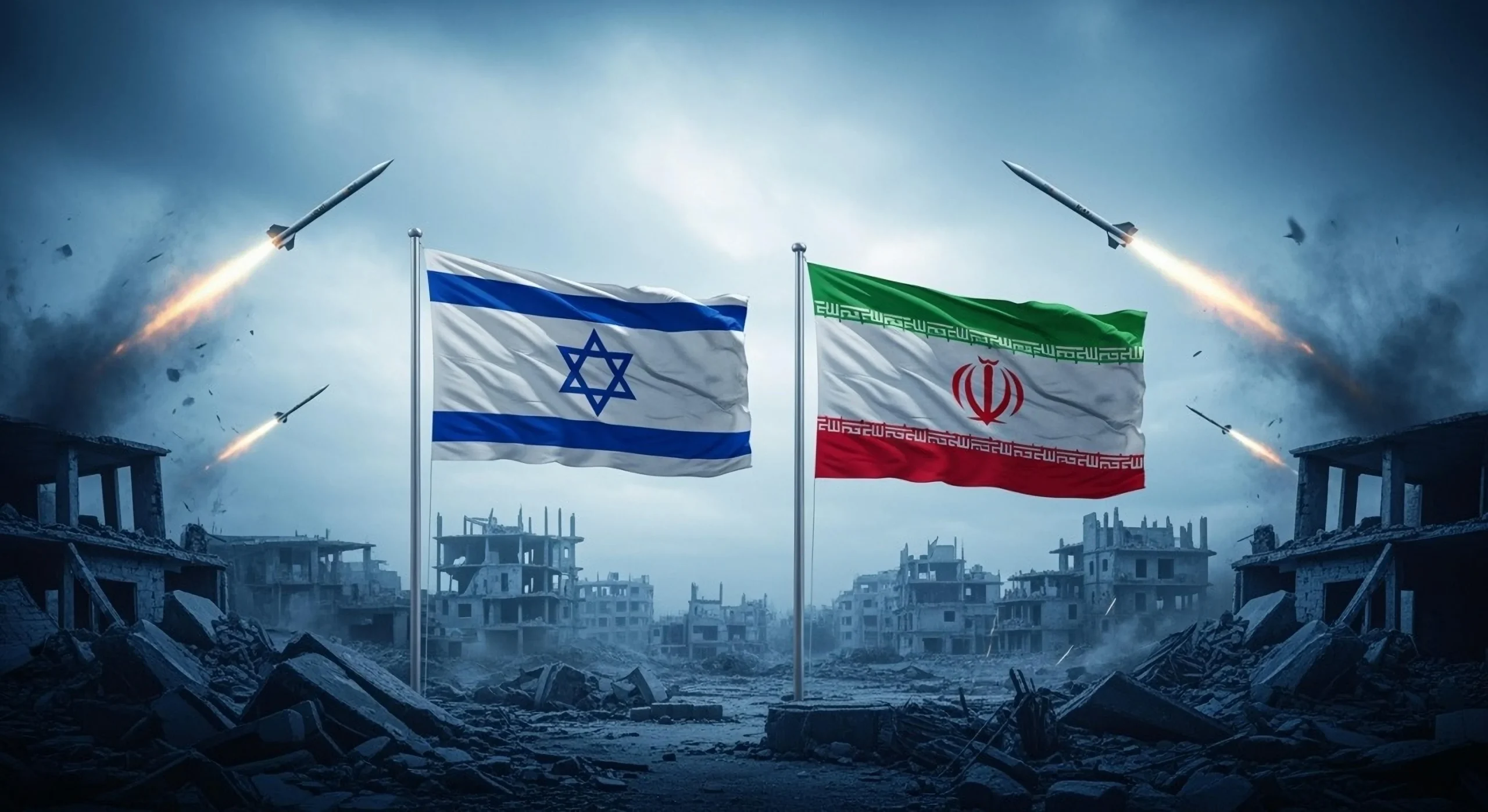 Liberman Israel-Iran War Coming Soon - JFeed Liberman Israel-Iran War Coming Soon - JFeed