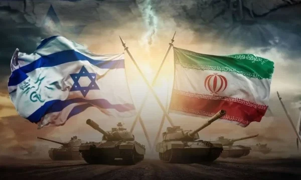 Iran vs Arab Saudi 2026: Siapa Juara Pemenang Pertarungan Sengit yang Mengejutkan?