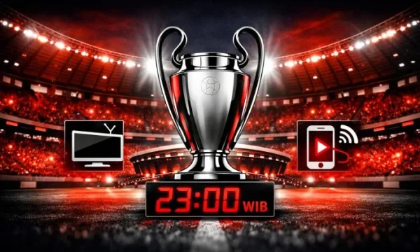 Jadwal Arsenal 2026: Ketahui Laga Krusial Ini Agar Tak Ketinggalan Momen Juara