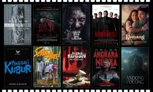 Jadwal Bioskop 2026 Terbaru Terungkap Ternyata Ini Film Wajib Tonton Terlarisnya