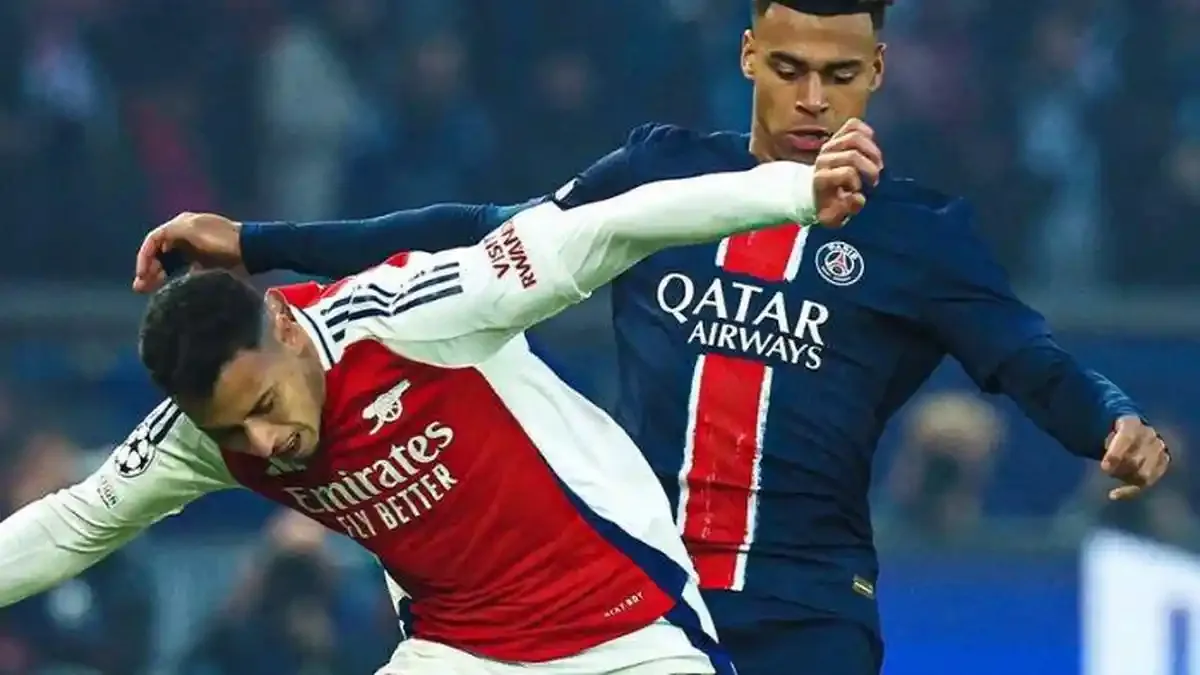 Jadwal Final UCL 2026 Pertandingan PSG vs Arsenal Lengkap dengan Jam
