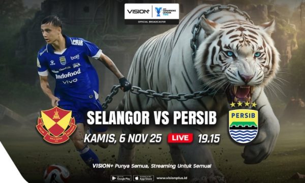 Jadwal Persib Bandung 2026: Bocoran Lengkap dan Potensi Kejutan Musim Depan Wajib Tahu!