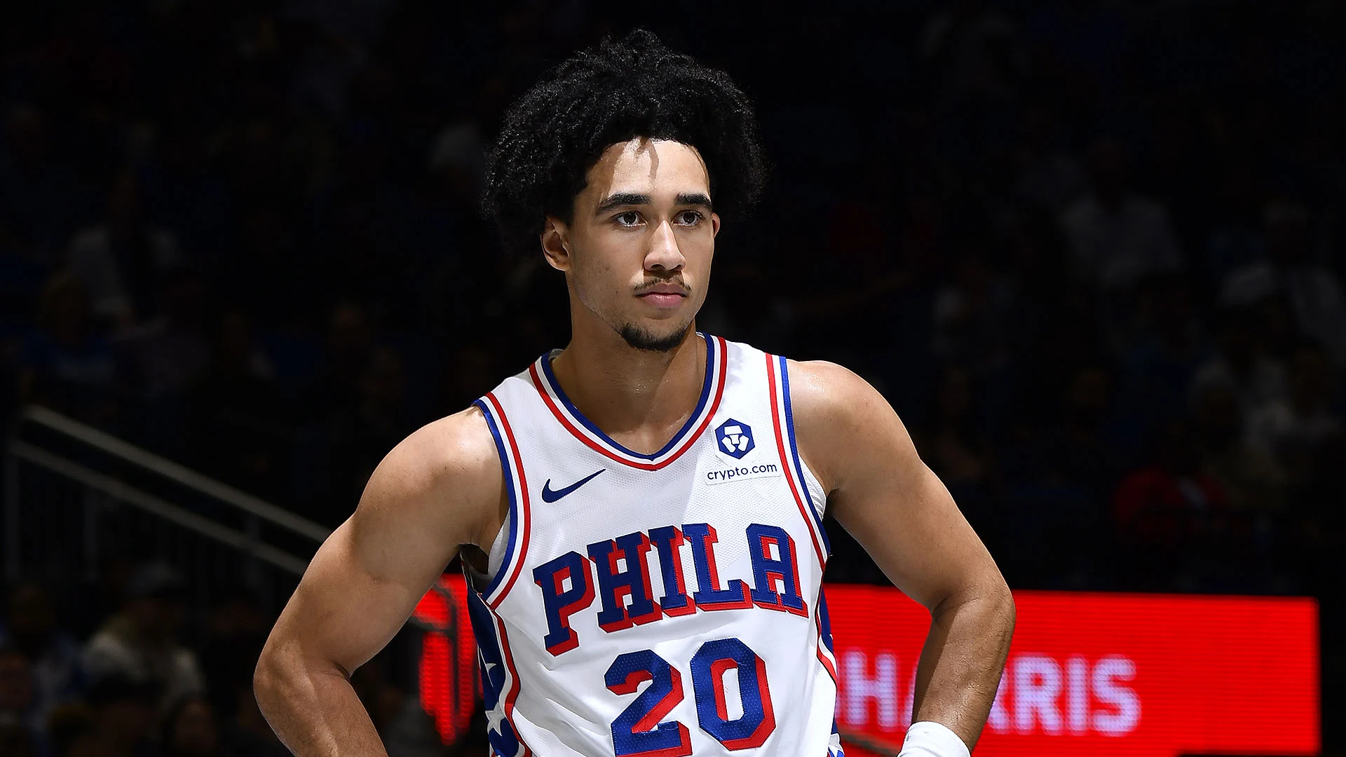 Jared McCain eyes return after injury cuts rookie season short NBA com Jared McCain eyes return after injury cuts rookie season short NBA com