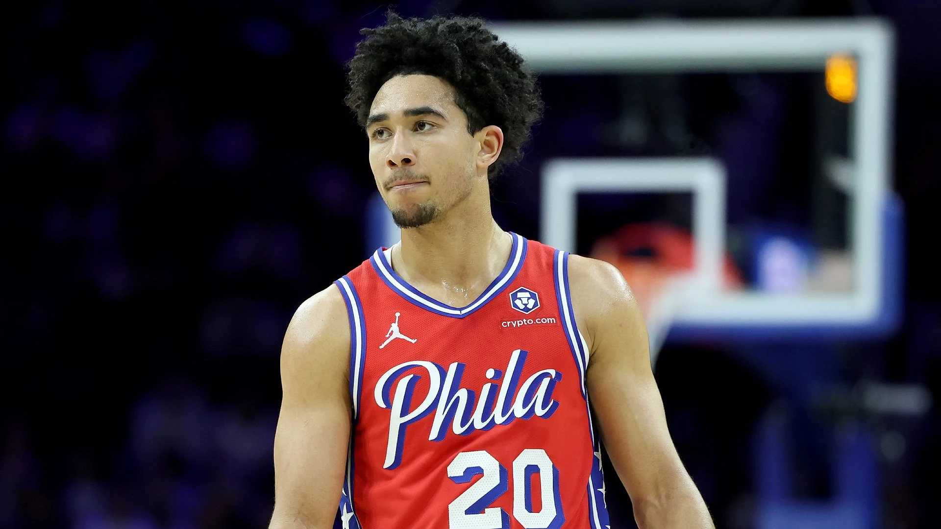 Sixers Jared McCain cleared to make season debut NBA com