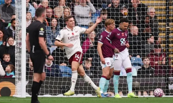 Klasemen Arsenal vs Burnley 2026: Terungkap Fakta Mengejutkan Duel Sengit yang Wajib Anda Tahu!