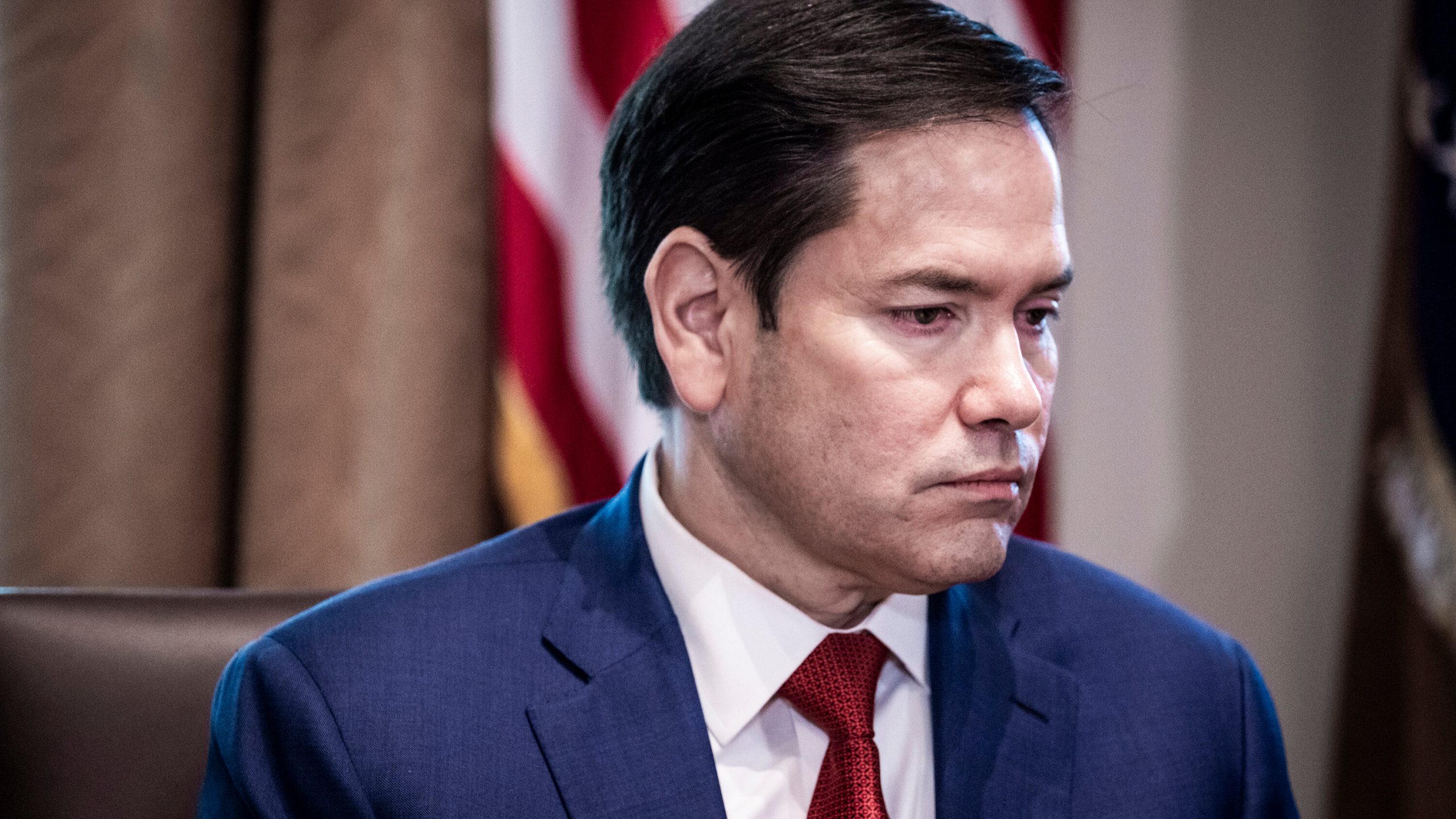 Ps Marco Rubio ENDS Ps Marco Rubio ENDS