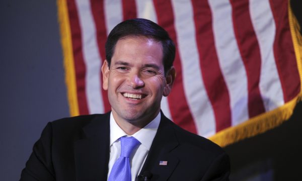 Marco Rubio Ungkap Taktik Mengejutkan Ini untuk Menangkan Pemilu 2026 yang Belum Pernah Anda Dengar
