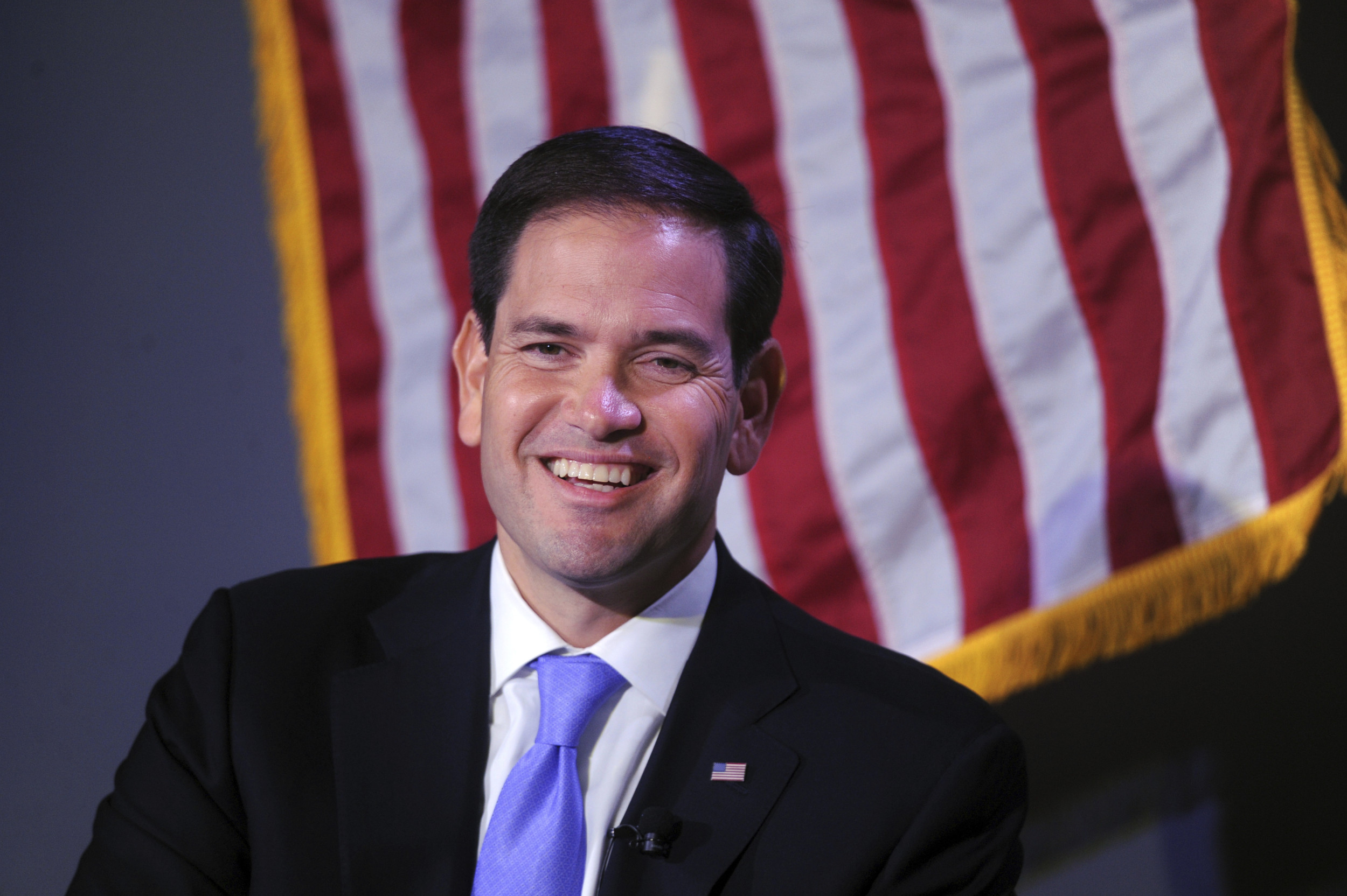 Senator Marco Rubio Term