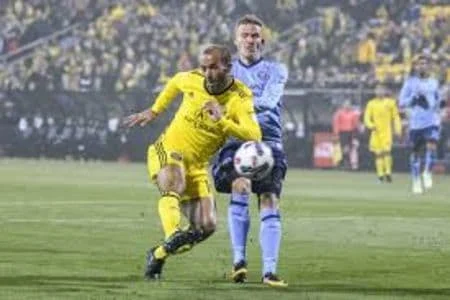 Prediksi Akhir Columbus Crew vs New York City 2026: Siapa yang Akan Dominasi Pertandingan Ini?