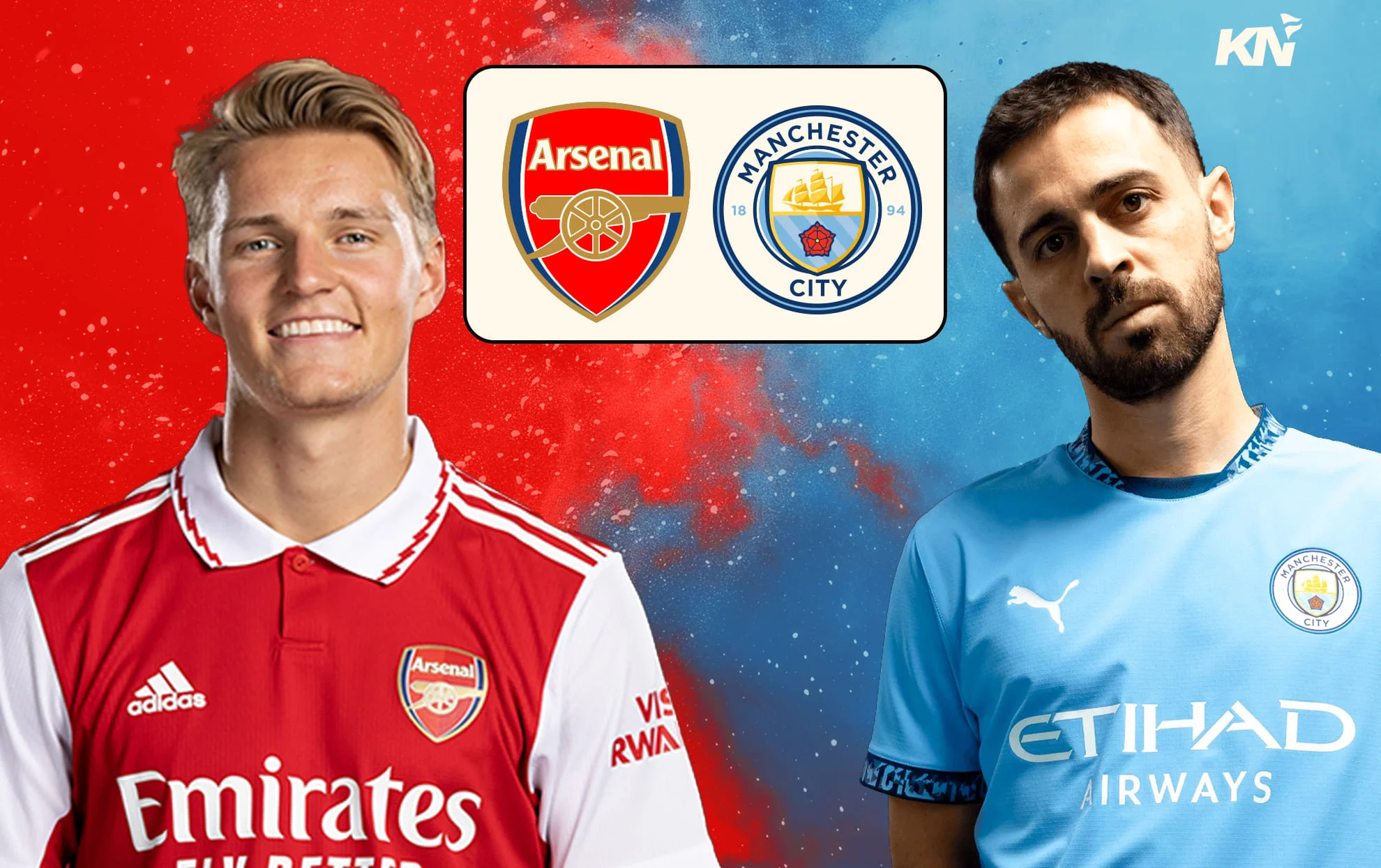 Arsenal vs Manchester City Live streaming TV channel kick-off time Arsenal vs Manchester City Live streaming TV channel kick-off time