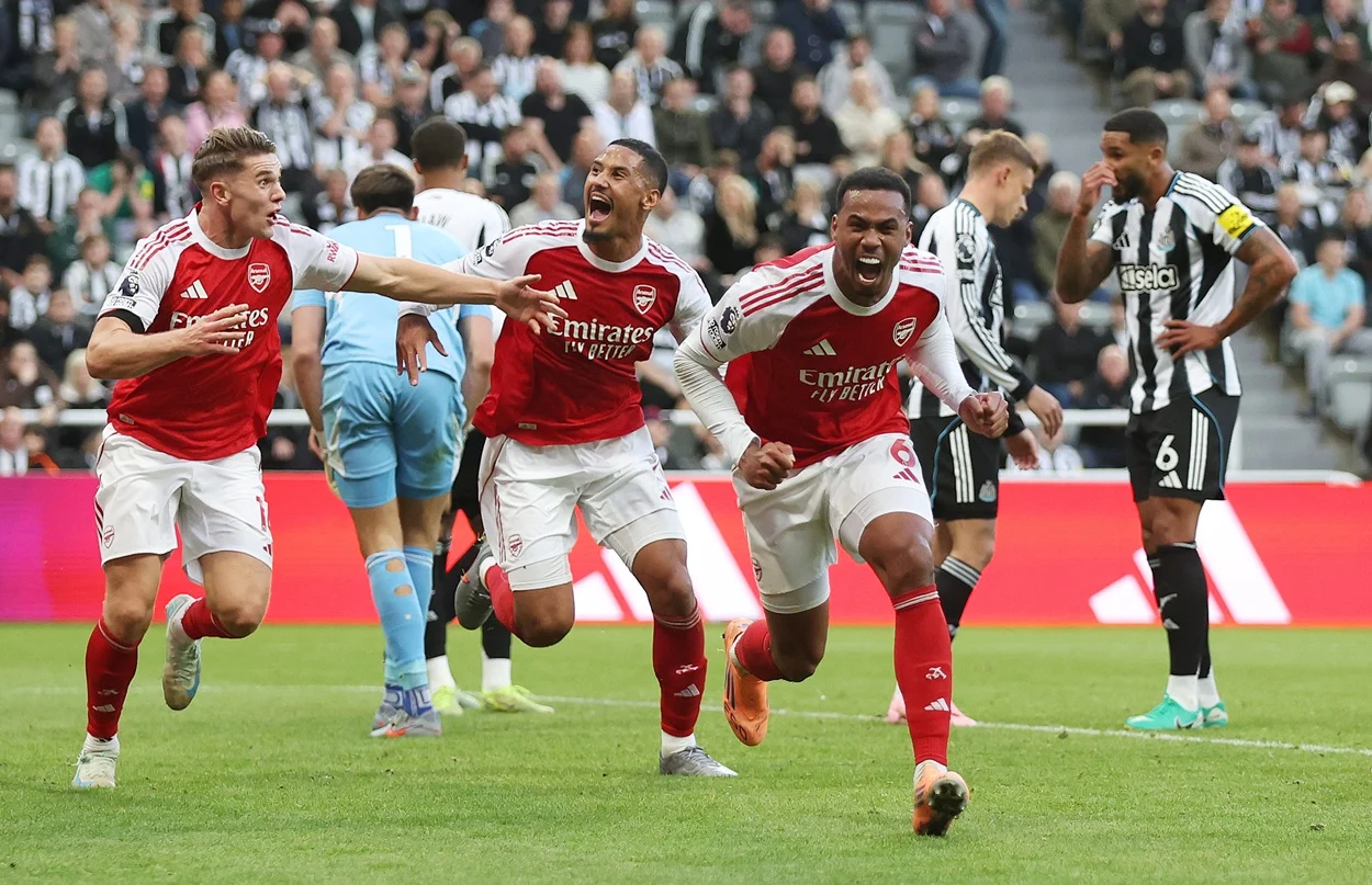 Arsenal s Champions League fixtures and dates confirmed - Just Arsenal News