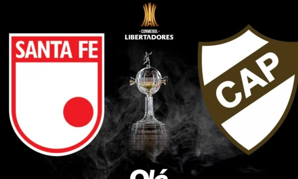 Prediksi Skor Independiente Santa Fe vs Platense 2026 Ternyata Mengejutkan Siapa yang Unggul!