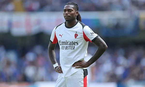 Rafael Leão 2026: 5 Fakta Mengejutkan yang Wajib Kamu Tahu Tentang Superstar Portugal Ini
