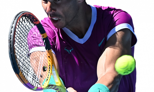 Rafael Nadal Siap Comeback di 2026: 5 Prediksi Mengejutkan Karirnya yang Wajib Kamu Tahu