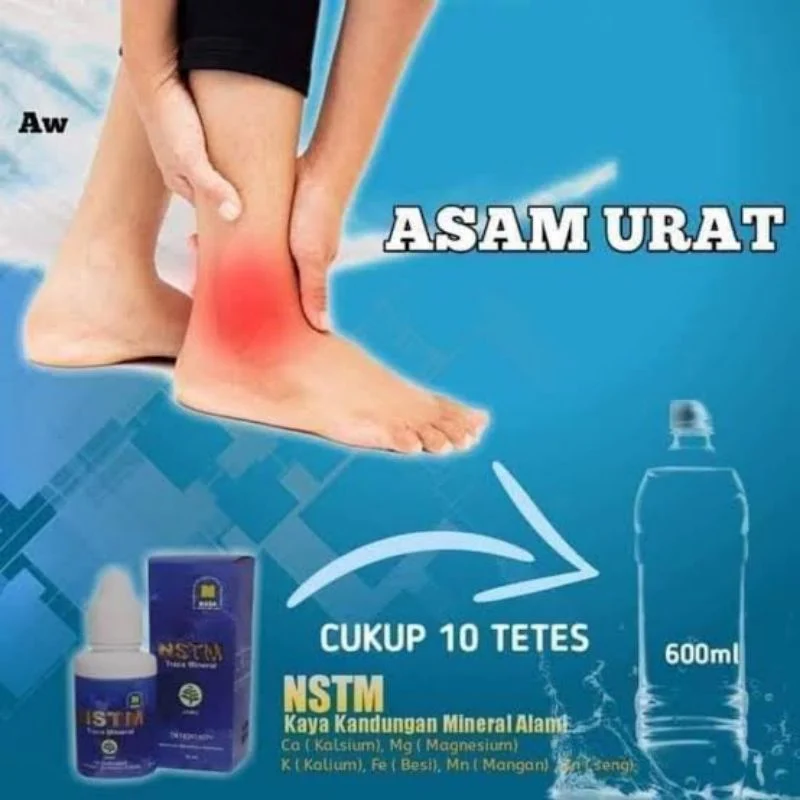 Jual Obat Asam Urat Asam Lambung Stroke Jantung Hipertensi Diet Herbal