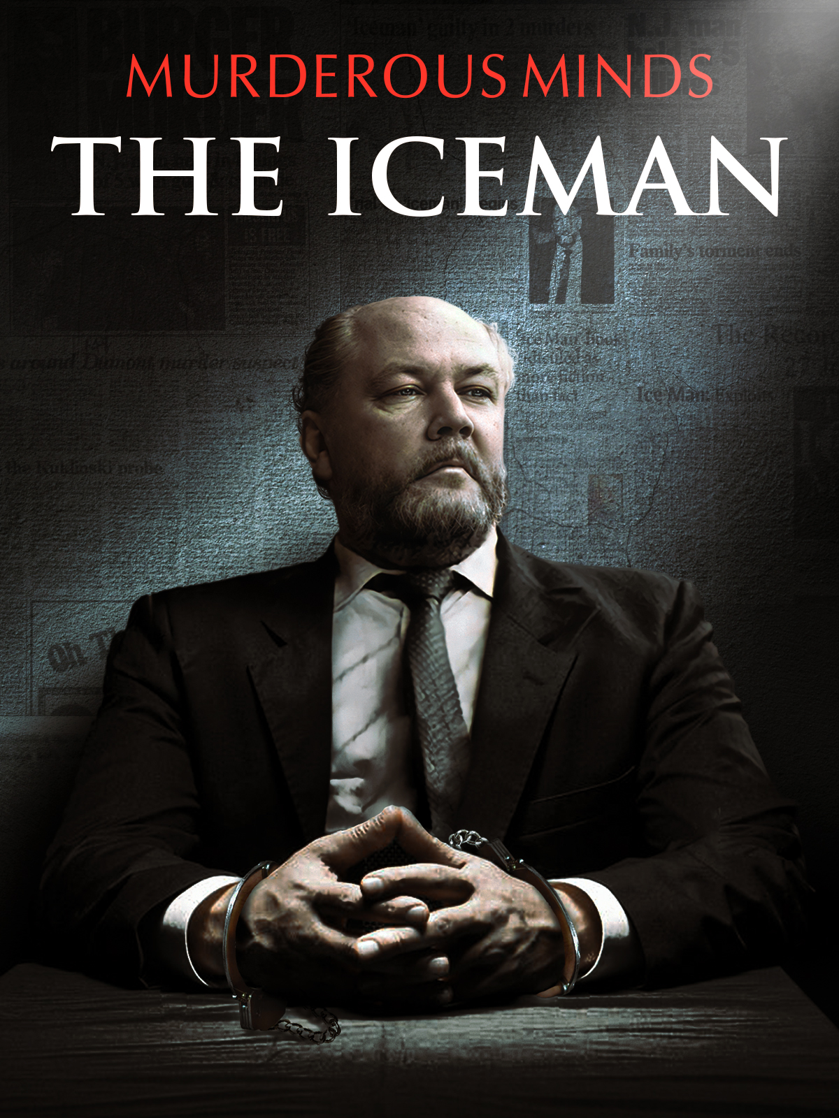 Where Can I Watch The Iceman Documentary Where Can I Watch The Iceman Documentary