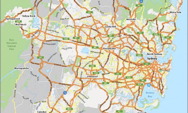 Rahasia Keindahan Sydney 2026 yang Wajib Diketahui Pengunjung Terakhir: Jangan Lewatkan!