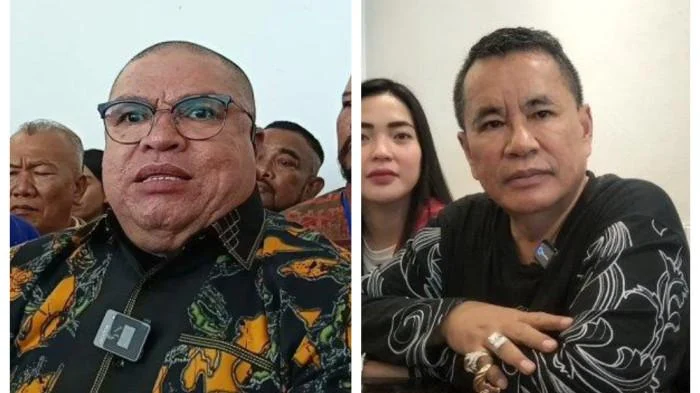 Kasasi Ditolak Razman Terancam Penjara Kasus Pencemaran Nama Baik Kasasi Ditolak Razman Terancam Penjara Kasus Pencemaran Nama Baik