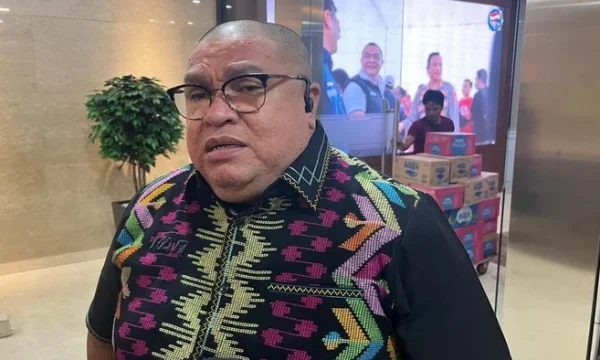 Rahasia Mengejutkan Razman Arif Nasution di 2026 Terungkap Akhirnya Wajib Anda Tahu