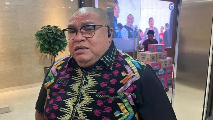 Kasasi Ditolak MA Razman Arif Tetap Dihukum 1 5 Tahun Bui di Kasus Hotman