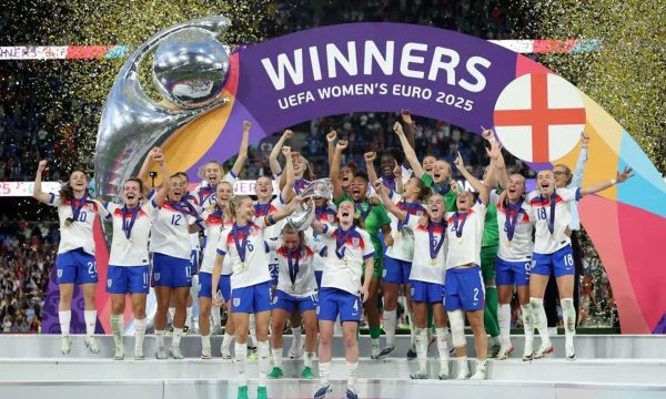 Rahasia Mengejutkan Timnas Inggris 2026 Ini Dijamin Bikin Kamu Terpukau!