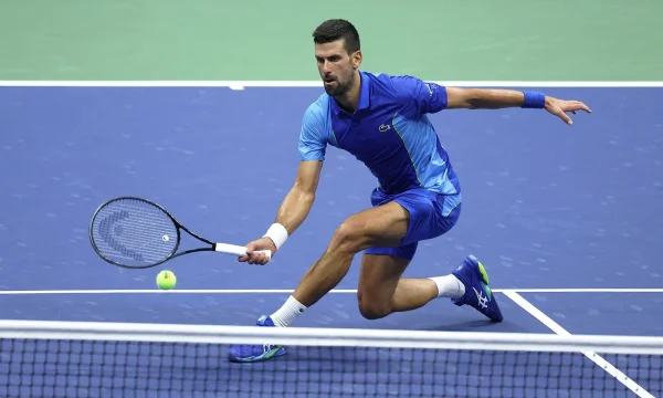 Rahasia Novak Djokovic Menaklukkan 2026 Terungkap: Taktik Juara yang Wajib Anda Tiru