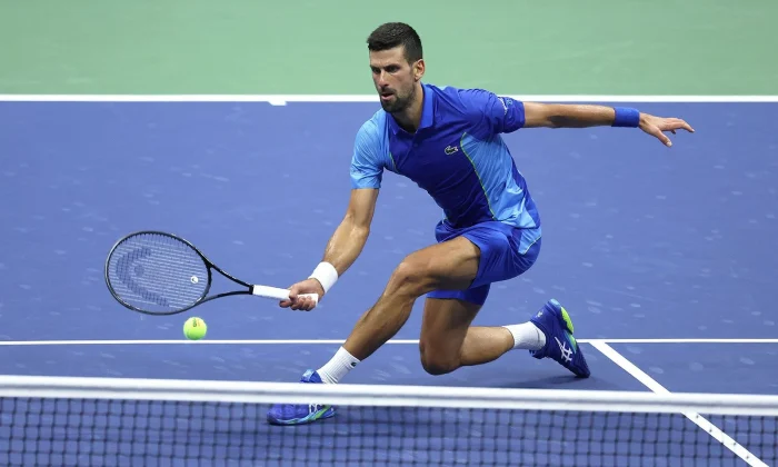 Rahasia Novak Djokovic Menaklukkan 2026 Terungkap: Taktik Juara yang Wajib Anda Tiru