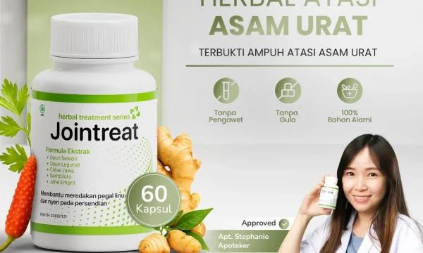 Rahasia Obat Urikosurik Asam Urat 2026: Solusi Ampuh Turunkan Kadar Urat Tanpa Kambuh