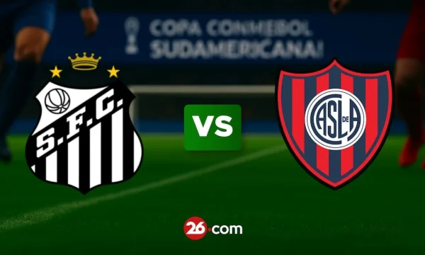 Rahasia Santos vs San Lorenzo 2026 Terungkap Ternyata Skor Mengejutkan Ini Wajib Kamu Tahu