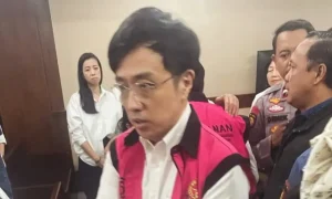 Rahasia Sukses Nicko Widjaja di 2026 Ternyata Sangat Sederhana Wajib Anda Tahu