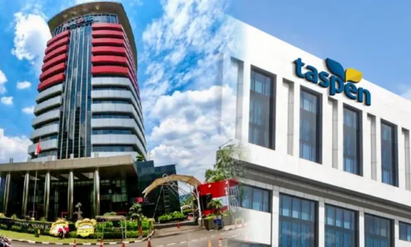 Rahasia Taspen 2026: Klaim Dana Pensiun Lebih Cepat dengan Trik Tak Terduga Ini
