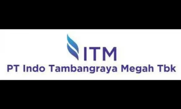 Rahasia Terbesar 2026 Terungkap: Potensi Dahsyat Indo Tambangraya Megah yang Wajib Anda Ketahui!
