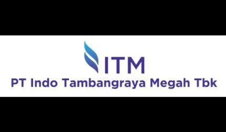 PT Indo Tambangraya Megah Buka Lowongan Kerja Terbaru Tersedia 4
