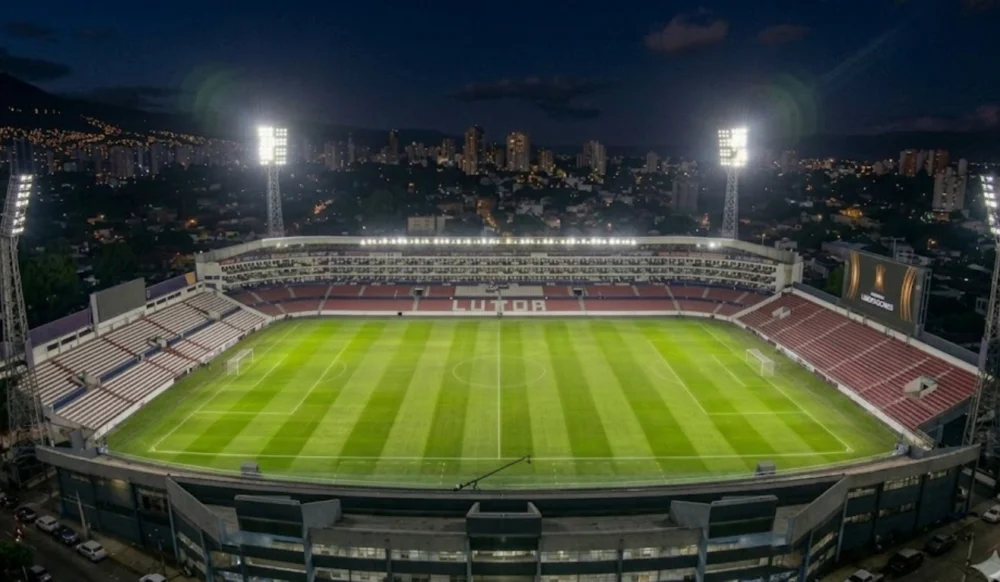 LDU x Lanús ao vivo onde assistir ao jogo da Libertadores LDU x Lanús ao vivo onde assistir ao jogo da Libertadores
