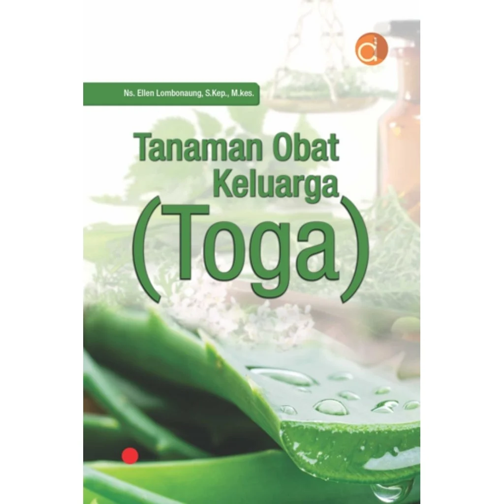 Jual Buku Tanaman Obat Keluarga TOGA Shopee Indonesia Jual Buku Tanaman Obat Keluarga TOGA Shopee Indonesia