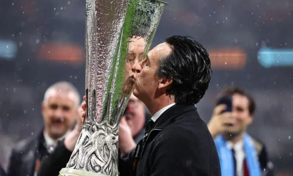Rahasia Unai Emery Bangkitkan Aston Villa: Taktik Brilian dan Mental Juara Terungkap 2026
