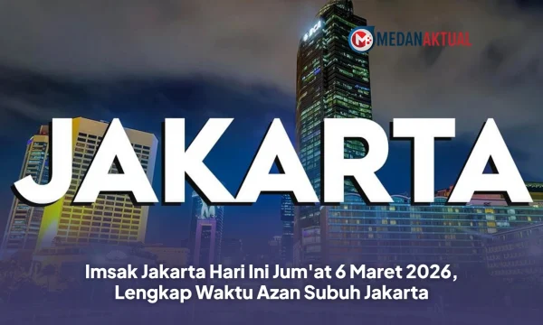 Rahasia Waktu Jumat Hari Ini 2026: Keberuntungan Mengejutkan yang Wajib Anda Raih Segera