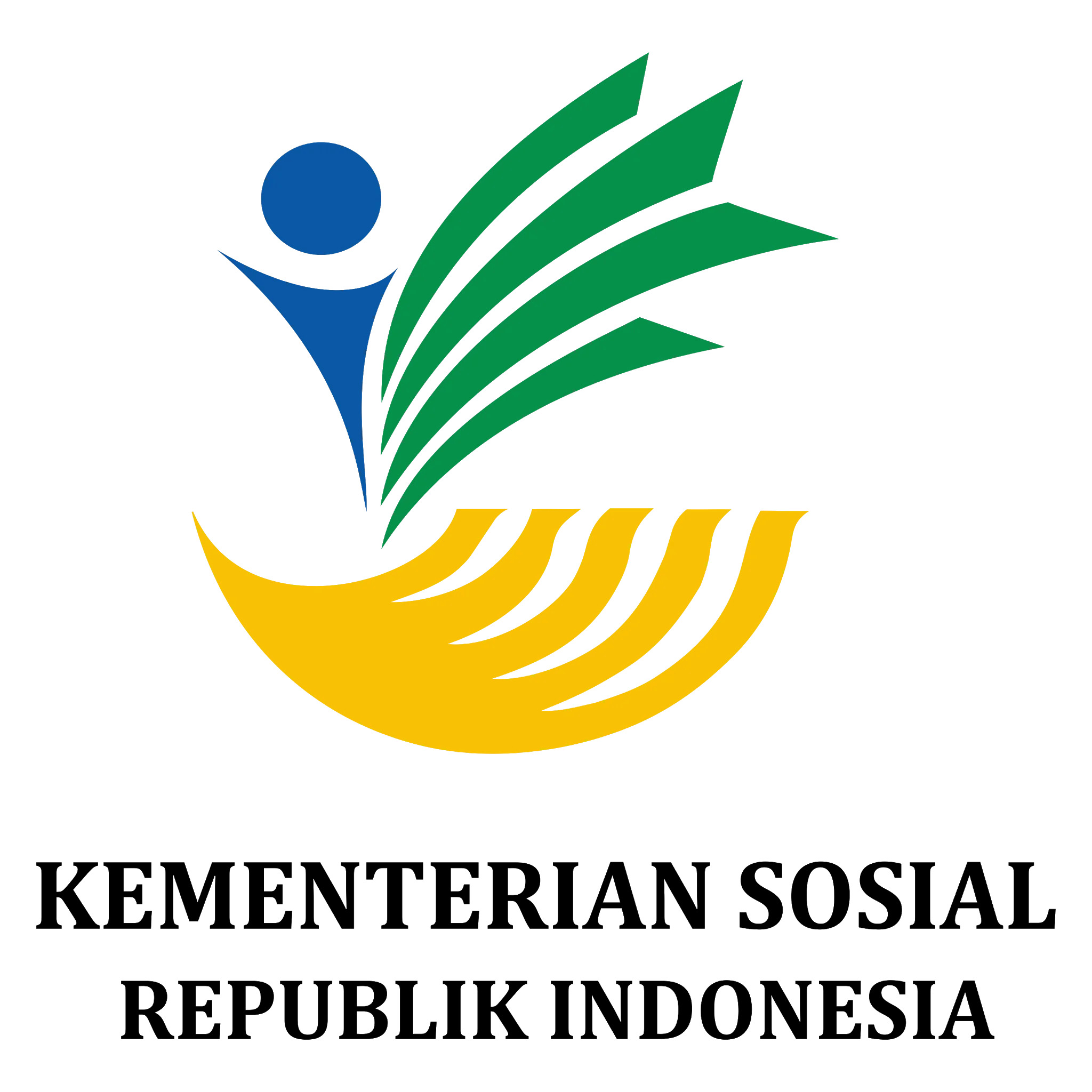 Kemensos Logo Konservasi Indonesia Convener Profile