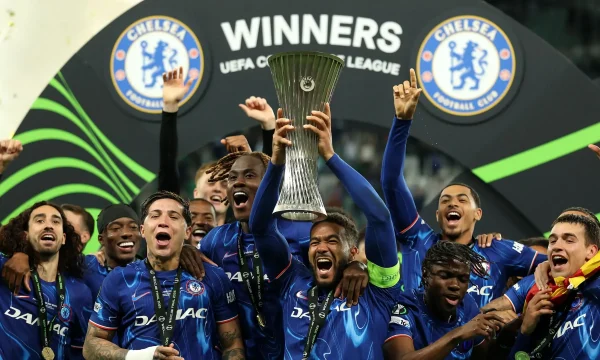 Raih Kemenangan Dramatis: Prediksi Mengejutkan Juara Conference League Final 2026 yang Wajib Kamu Tahu