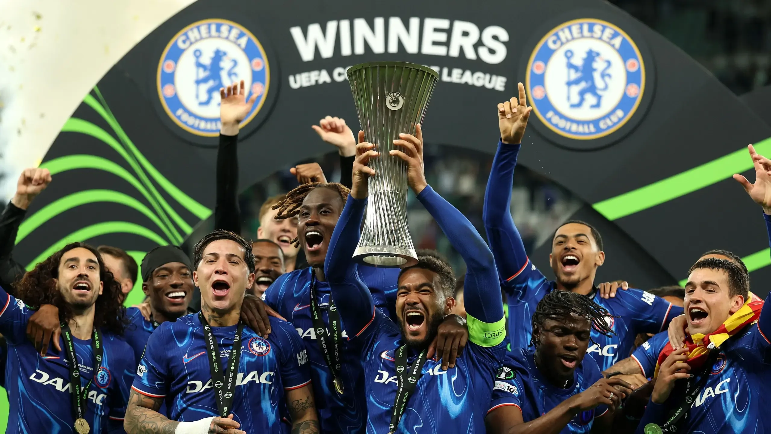 Cara Beli Tiket Final Conference League 2026 Simak Harga Jadwal dan