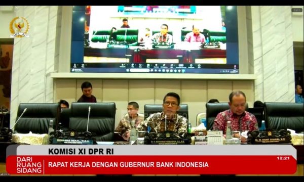 Raih Keuntungan Maksimal 2026: Komisi XI DPR RI Bongkar Strategi Investasi Terbaru yang Wajib Anda Tahu